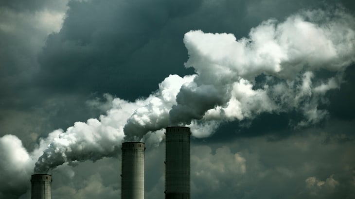 The power behind clean power: carbon pricing