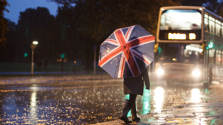 Summer showers and shipping setbacks: a perfect storm for UK retailers?